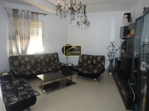 Vente Appartement F2 Béjaïa Bejaia