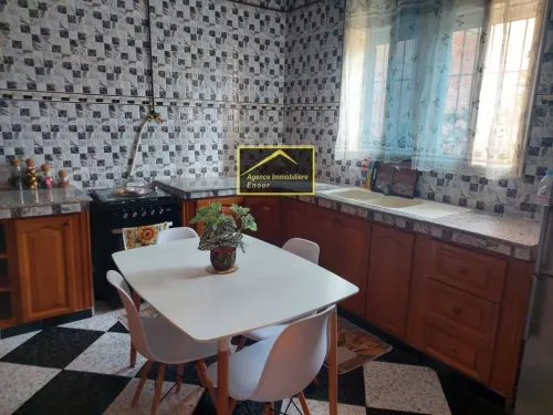 Vente Villa Béjaïa Bejaia
