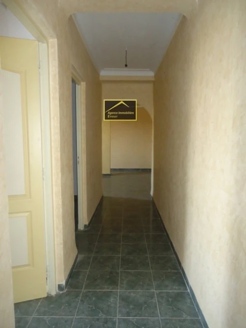Vente Appartement F5 Béjaïa Bejaia