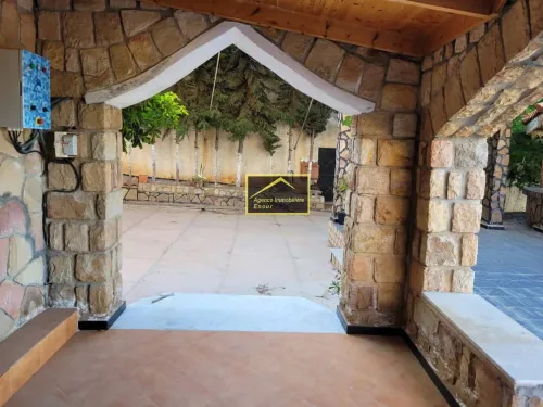 Vente Villa Bejaia Bejaia