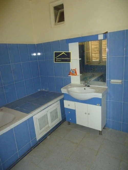 Vente Appartement F5 Béjaïa Bejaia