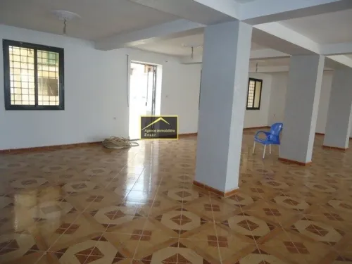 Location Immeuble Béjaïa Bejaia