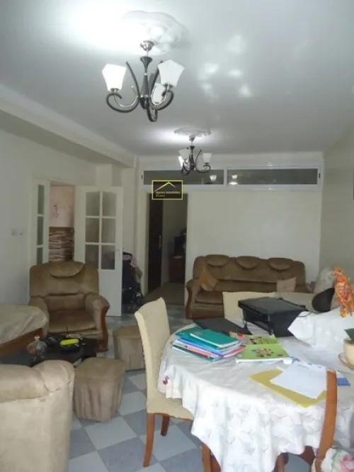 Vente Appartement F3 Béjaïa Oued ghir