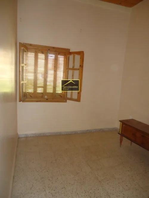 Vente Terrain Bejaia Bejaia