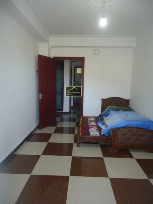 Vente Appartement F4 Béjaïa Bejaia