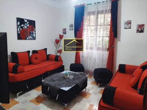 Vente Villa Béjaïa Bejaia