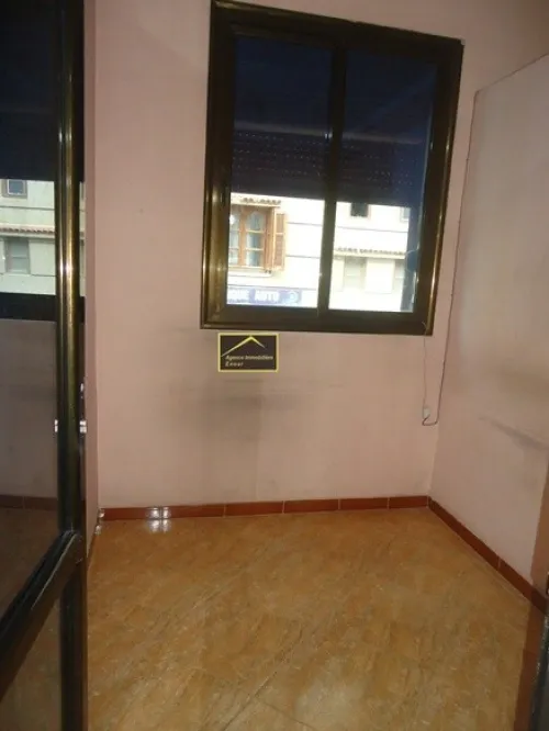 Location Immeuble Béjaïa Bejaia
