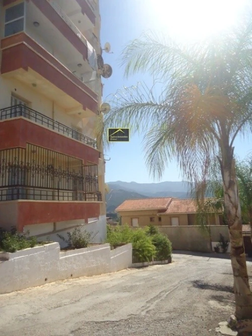 Vente Appartement F3 Béjaïa Oued ghir