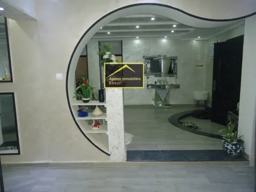 Vente Appartement F4 Béjaïa Bejaia