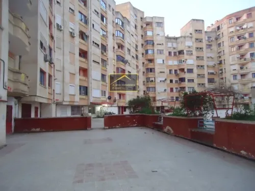 Vente Appartement F5 Bejaia Bejaia