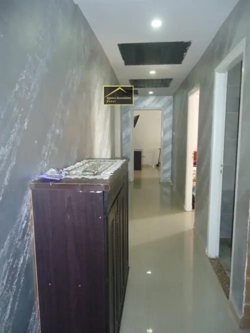 Vente Appartement F5 Bejaia Bejaia