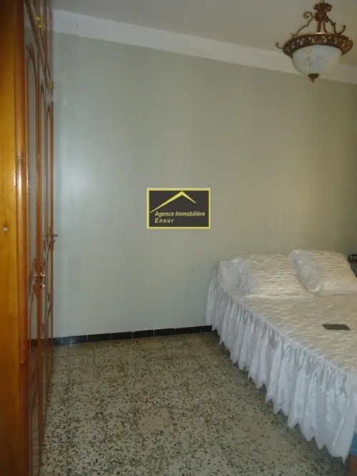 Vente Appartement F3 Béjaïa Bejaia