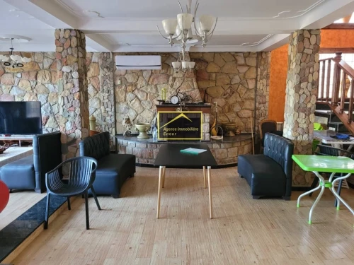 Vente Villa Bejaia Bejaia