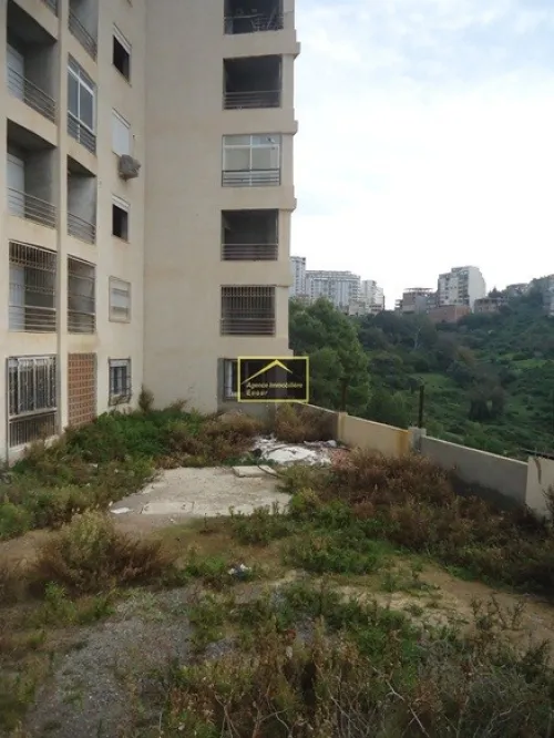 Vente Appartement F5 Béjaïa Bejaia