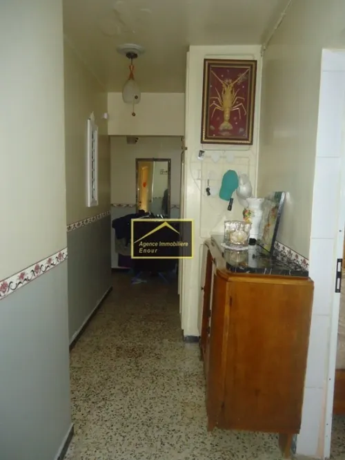 Vente Appartement F3 Béjaïa Bejaia