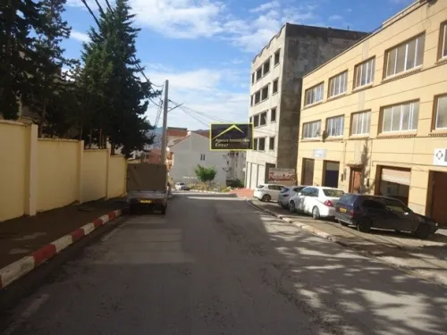 Vente Appartement F5 Béjaïa Bejaia