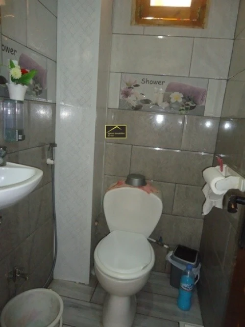 Vente Appartement F3 Béjaïa Oued ghir