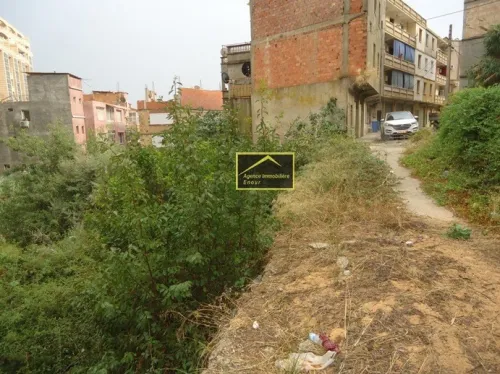Vente Terrain Bejaia Bejaia
