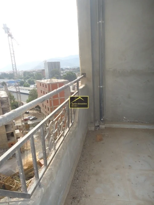 Vente Appartement F4 Bejaia Bejaia