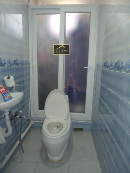 Vente Appartement F5 Bejaia Bejaia