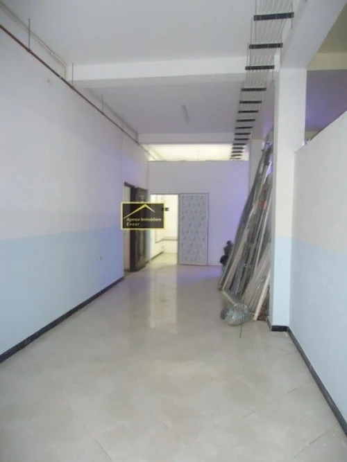 Location Immeuble Béjaïa Bejaia