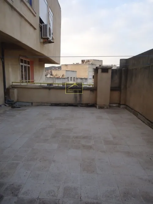Vente Appartement F5 Bejaia Bejaia