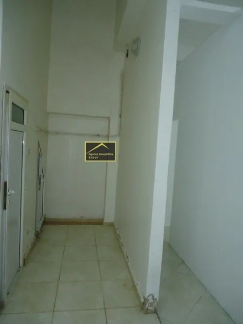 Location Immeuble Béjaïa Bejaia