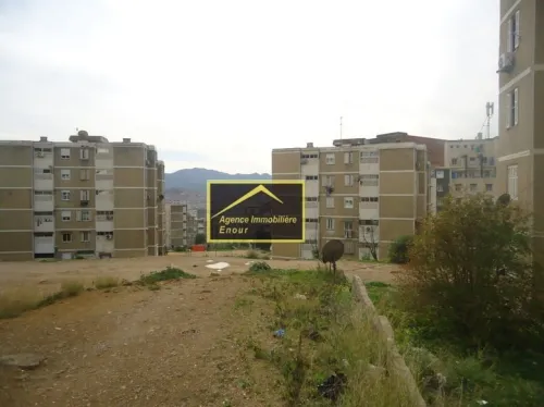 Vente Appartement F3 Béjaïa Bejaia