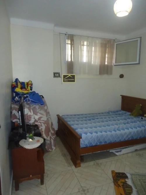 Vente Appartement F3 Béjaïa Oued ghir