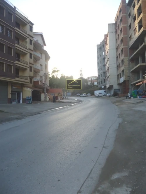 Vente Terrain Bejaia Bejaia