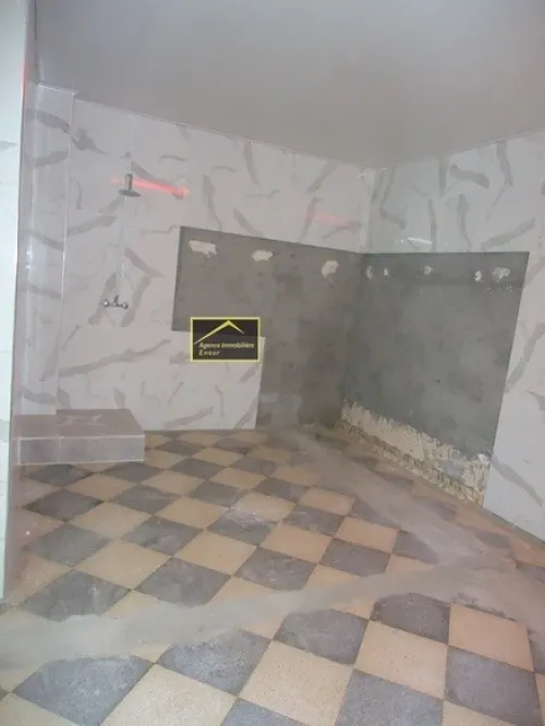 Location Immeuble Béjaïa Bejaia