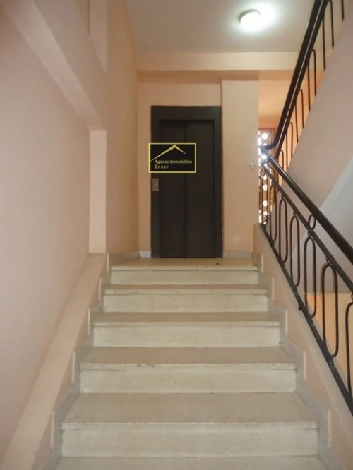 Vente Appartement F5 Béjaïa Bejaia