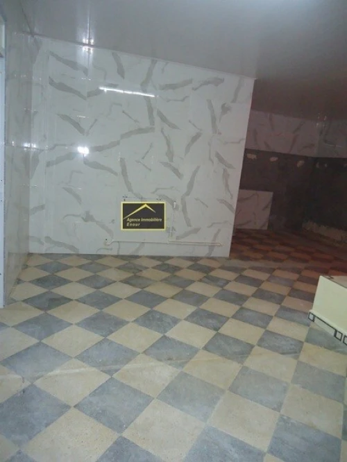 Location Immeuble Béjaïa Bejaia