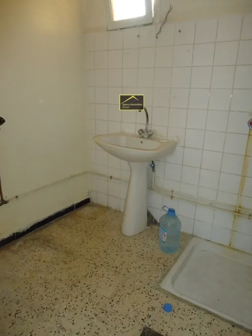 Vente Appartement F1 Béjaïa Bejaia