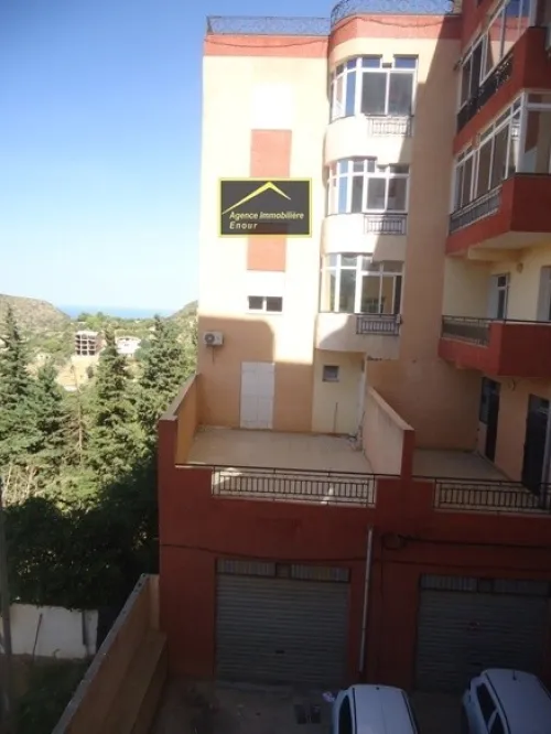 Vente Appartement F4 Béjaïa Bejaia