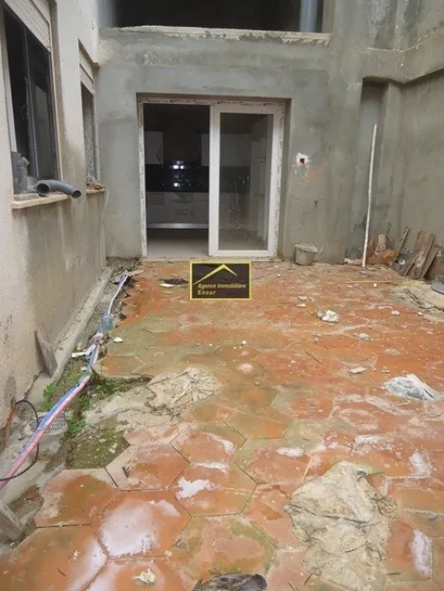 Vente Appartement F5 Béjaïa Bejaia