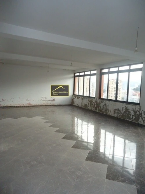 Location Immeuble Béjaïa Bejaia