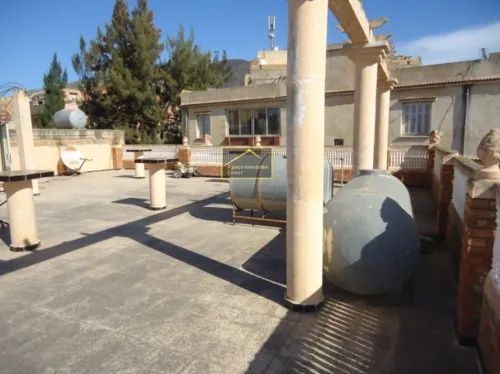 Vente Villa Bejaia Bejaia