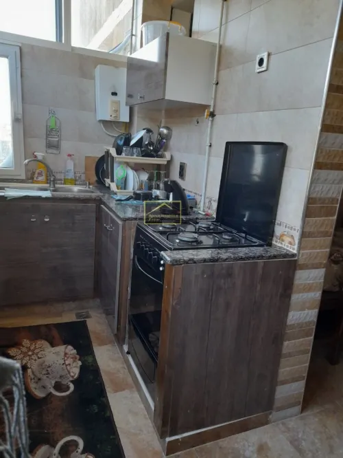 Vente Appartement F2 Béjaïa Bejaia