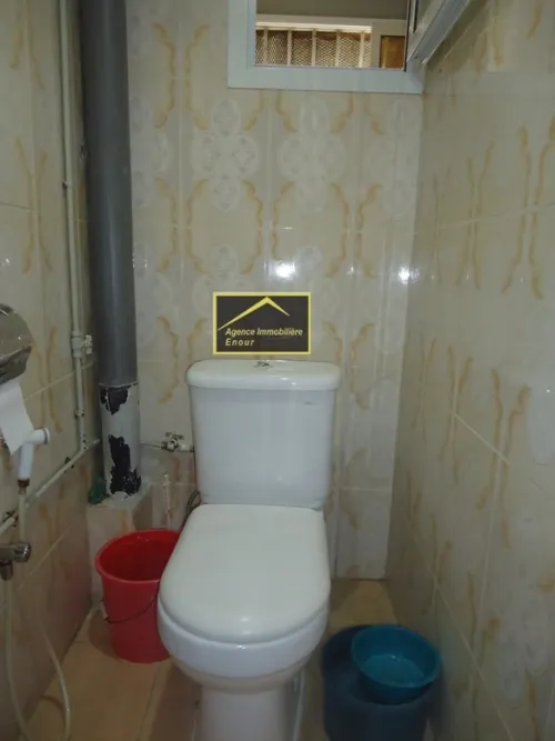 Vente Appartement F3 Béjaïa Bejaia
