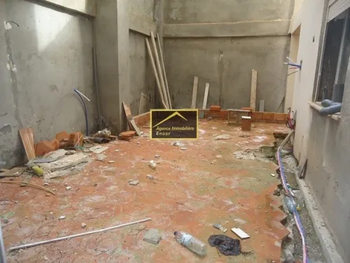 Vente Appartement F5 Béjaïa Bejaia