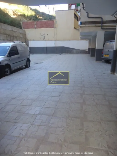 Vente Appartement F3 Béjaïa Bejaia