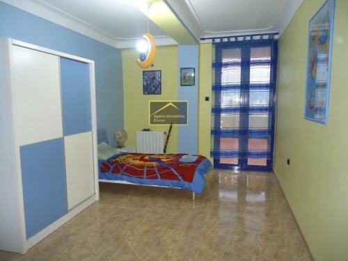 Vente Appartement F5 Bejaia Bejaia