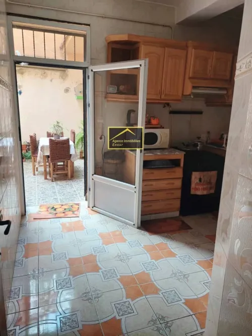 Vente Villa Béjaïa Bejaia