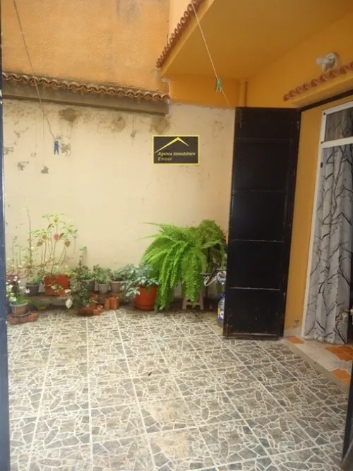 Vente Villa Béjaïa Bejaia