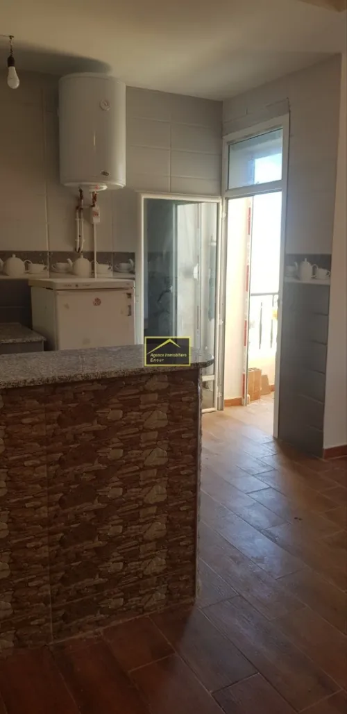 Vente Appartement F2 Bejaia Beni ksila