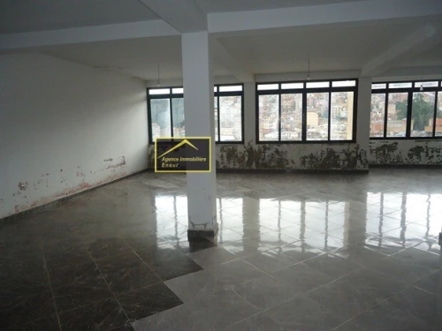 Location Immeuble Béjaïa Bejaia