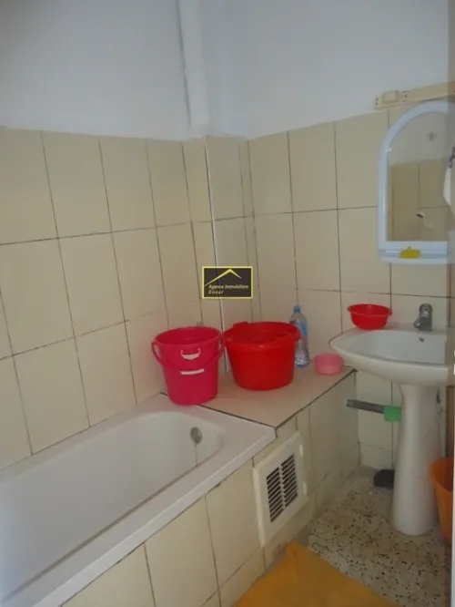 Vente Appartement F3 Béjaïa Tichy