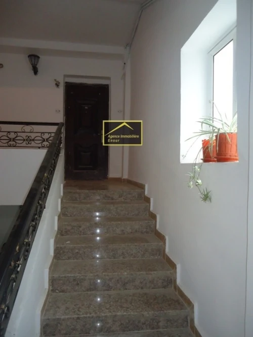 Vente Appartement F4 Béjaïa Bejaia