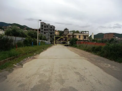 Vente Terrain Bejaia Boukhelifa